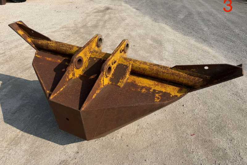 OmecoHub - Immagine TREVI BENNE Trapezoidale